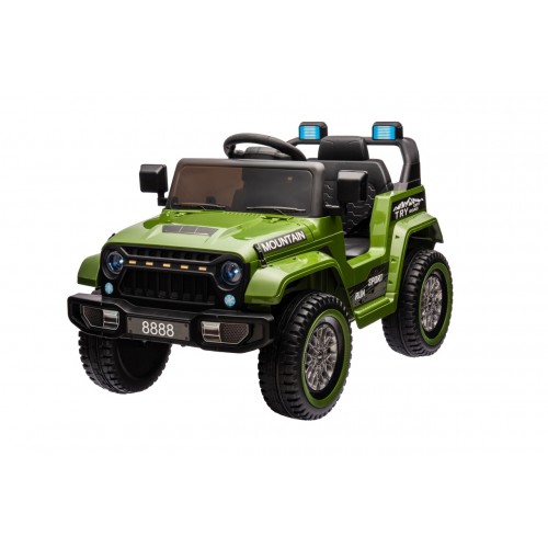 Off Road Vehicle MOUNTAIN Green