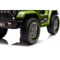 Off Road Vehicle MOUNTAIN Green