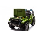 Off Road Vehicle MOUNTAIN Green