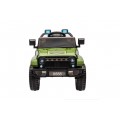 Off Road Vehicle MOUNTAIN Green