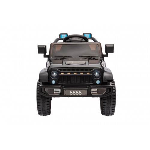 Off Road Vehicle MOUNTAIN Black