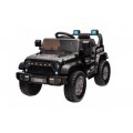 Off Road Vehicle MOUNTAIN Black