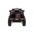 Off Road Vehicle MOUNTAIN Black