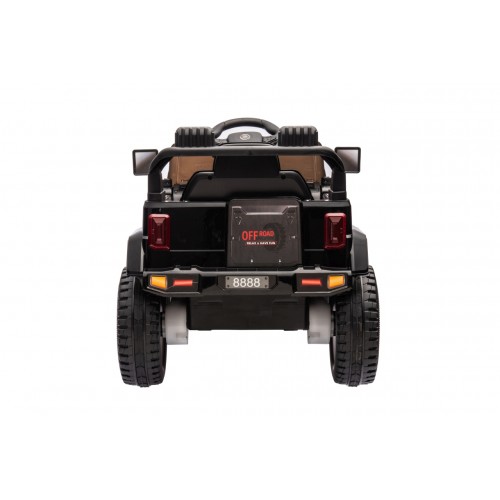 Off Road Vehicle MOUNTAIN Black