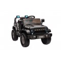 Off Road Vehicle MOUNTAIN Black