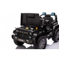 Off Road Vehicle MOUNTAIN Black