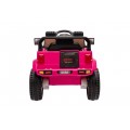 Off Road Vehicle MOUNTAIN Pink