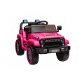 Off Road Vehicle MOUNTAIN Pink