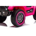 Off Road Vehicle MOUNTAIN Pink