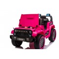 Off Road Vehicle MOUNTAIN Pink