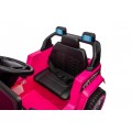 Off Road Vehicle MOUNTAIN Pink