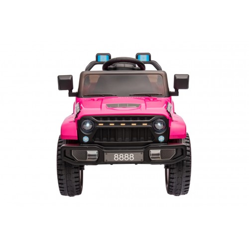 Off Road Vehicle MOUNTAIN Pink