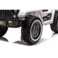 Off Road Vehicle MOUNTAIN White