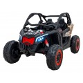 Buggy Maverick Turbo RR STRONG Black