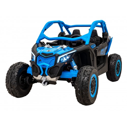 Buggy Maverick Turbo RR STRONG Blue