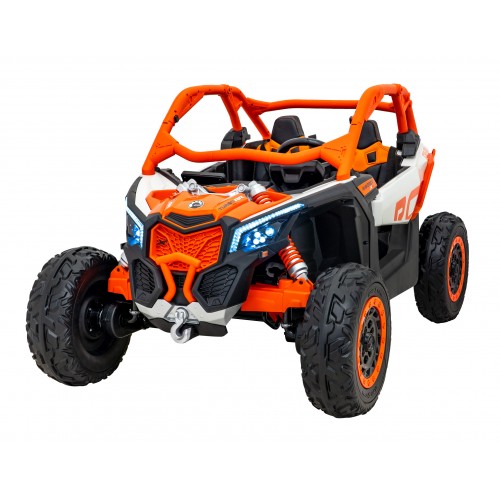 Buggy Maverick Turbo RR STRONG Orange