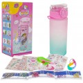 Unicorn Water Bottle + Accessories