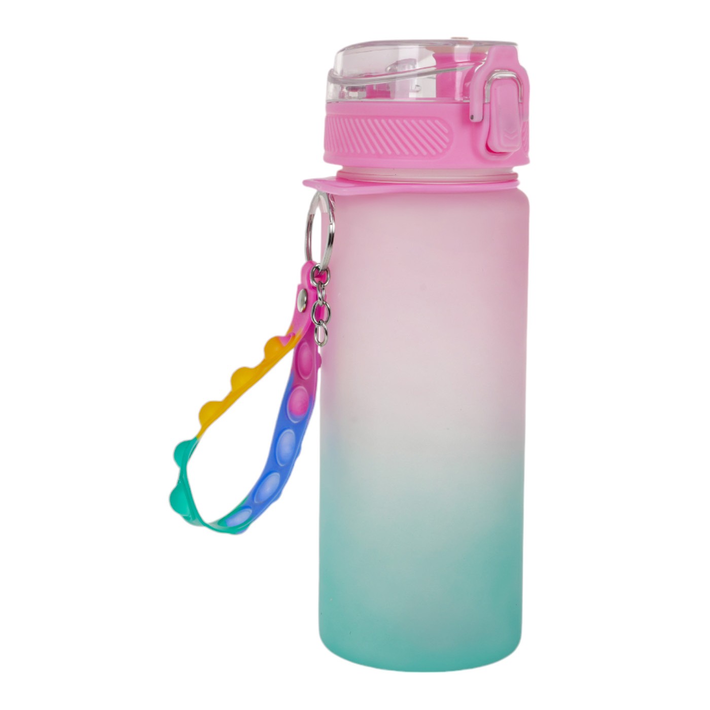 Unicorn Bottle + Accessories