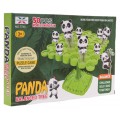 Panda Arcade Game