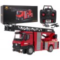 MEGA Fire Department R/C Vehicle