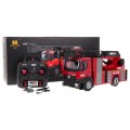 MEGA Fire Department R/C Vehicle