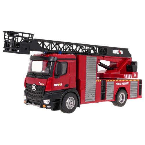 MEGA Fire Department R/C Vehicle