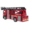 MEGA Fire Department R/C Vehicle