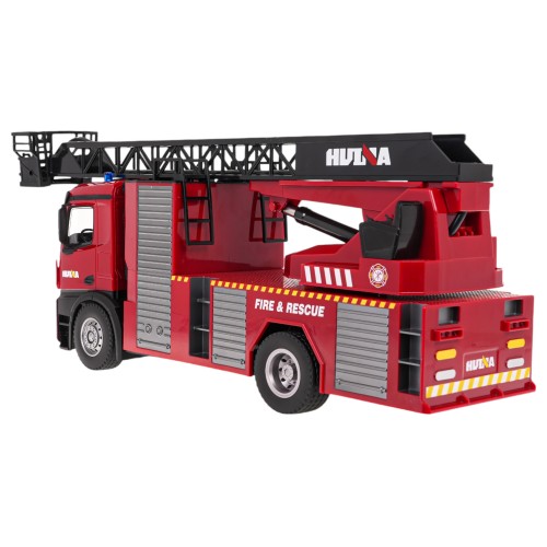 MEGA Fire Department R/C Vehicle