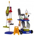 MEGA Cleaning Set + Accessories