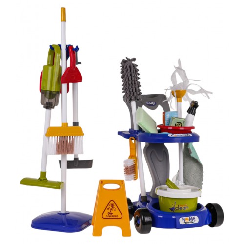 MEGA Cleaning Set + Accessories