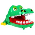 Furious game Crocodile dentist