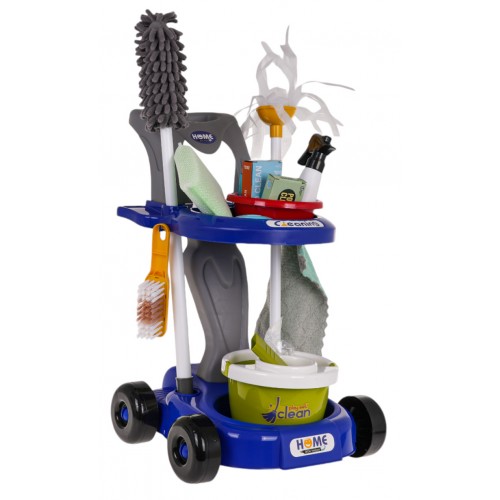 MEGA Cleaning Set + Accessories