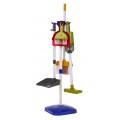 MEGA Cleaning Set + Accessories