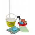 MEGA Cleaning Set + Accessories