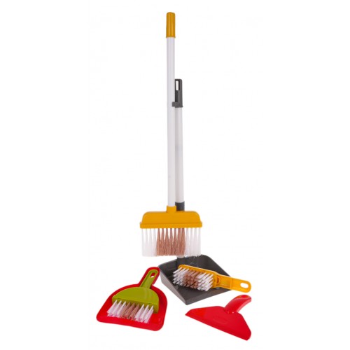 MEGA Cleaning Set + Accessories