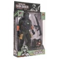 Soldier Figure + Accessories