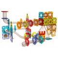 Magnetic Building Blocks Luminous Ball Set 228 pcs.