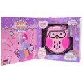 Owl Makeup Kit