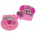 Owl Makeup Kit