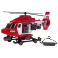 Rescue Helicopter 1:16 Fire Department