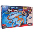 Fast Driving Race Track 44 pieces.