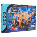 Burning Loop Race Track + Cars 38 pcs.