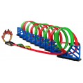 SPEED POWER Race Track Launcher