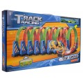 SPEED POWER Race Track Launcher