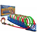 SPEED POWER Race Track Launcher