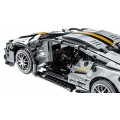 Sports Car Set Gray 1356 pcs.