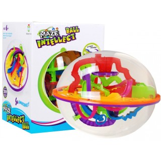 Maze ball 3D