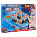 Large Race Track 59 pieces.