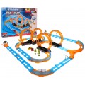 Large Race Track 59 pieces.