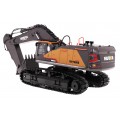 copy of R/C 1:18 bulldozer